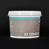 Микроцемент EX CEMENTO высокопрочный полимерный (5 кг)