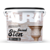 Декоративная штукатурка AURA «Sten Fasad» (8 кг)