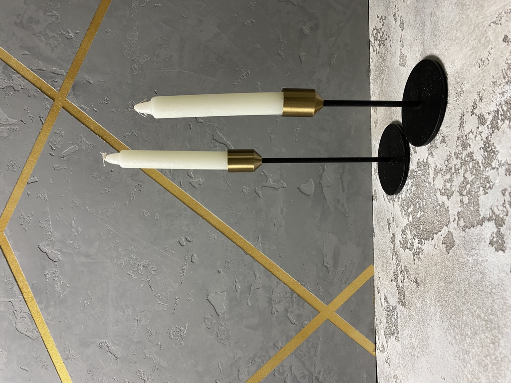 Декоративная штукатурка AURA «Beton» (8 кг) 