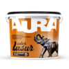 Декоративный лак на водной основе Aura Lasur Color (1 кг.)