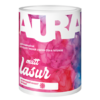 Декоративный лак «Aura Lasur Matt» (1 кг.)