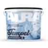 Декоративная штукатурка AURA «Tempel» (7 кг)